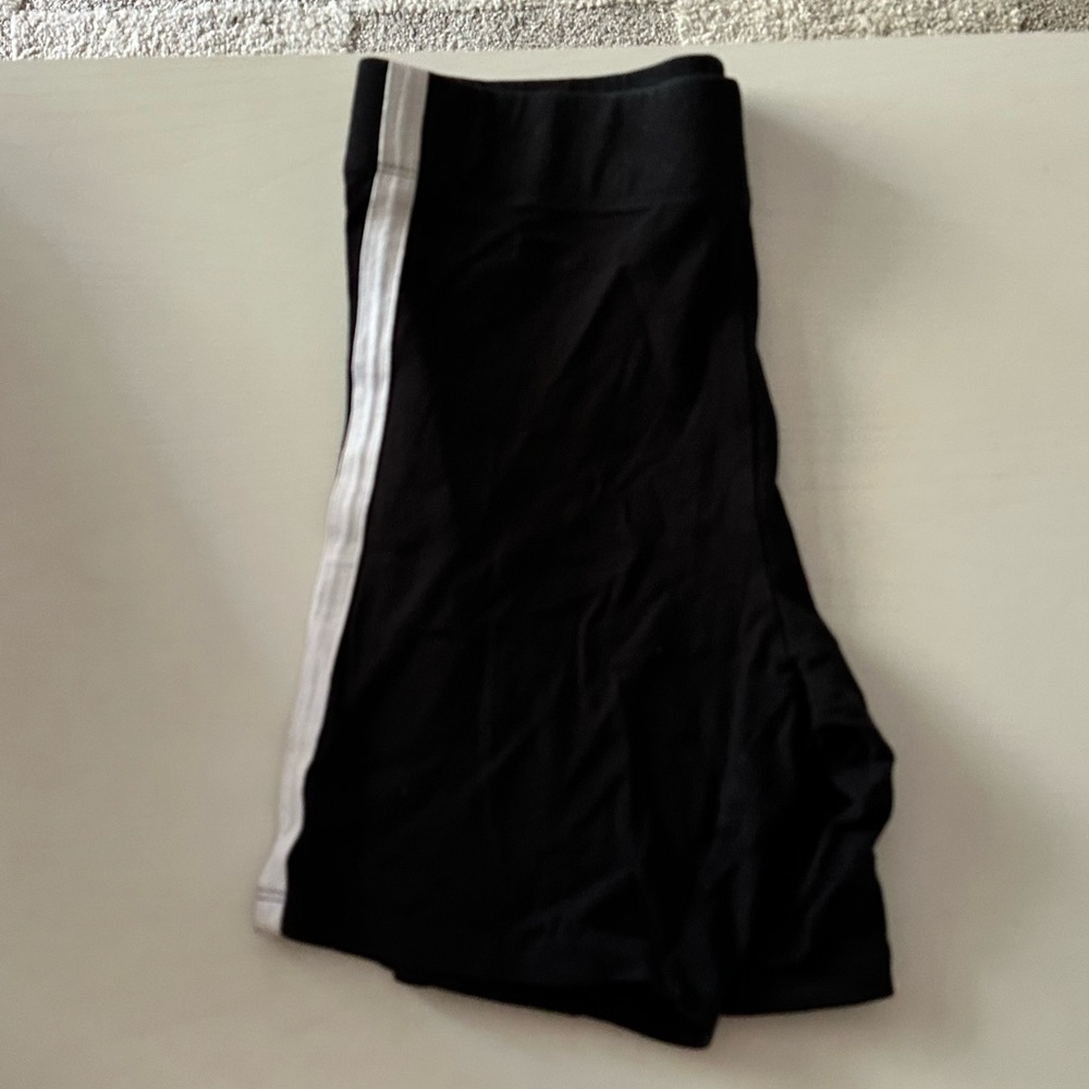Bike Shorts